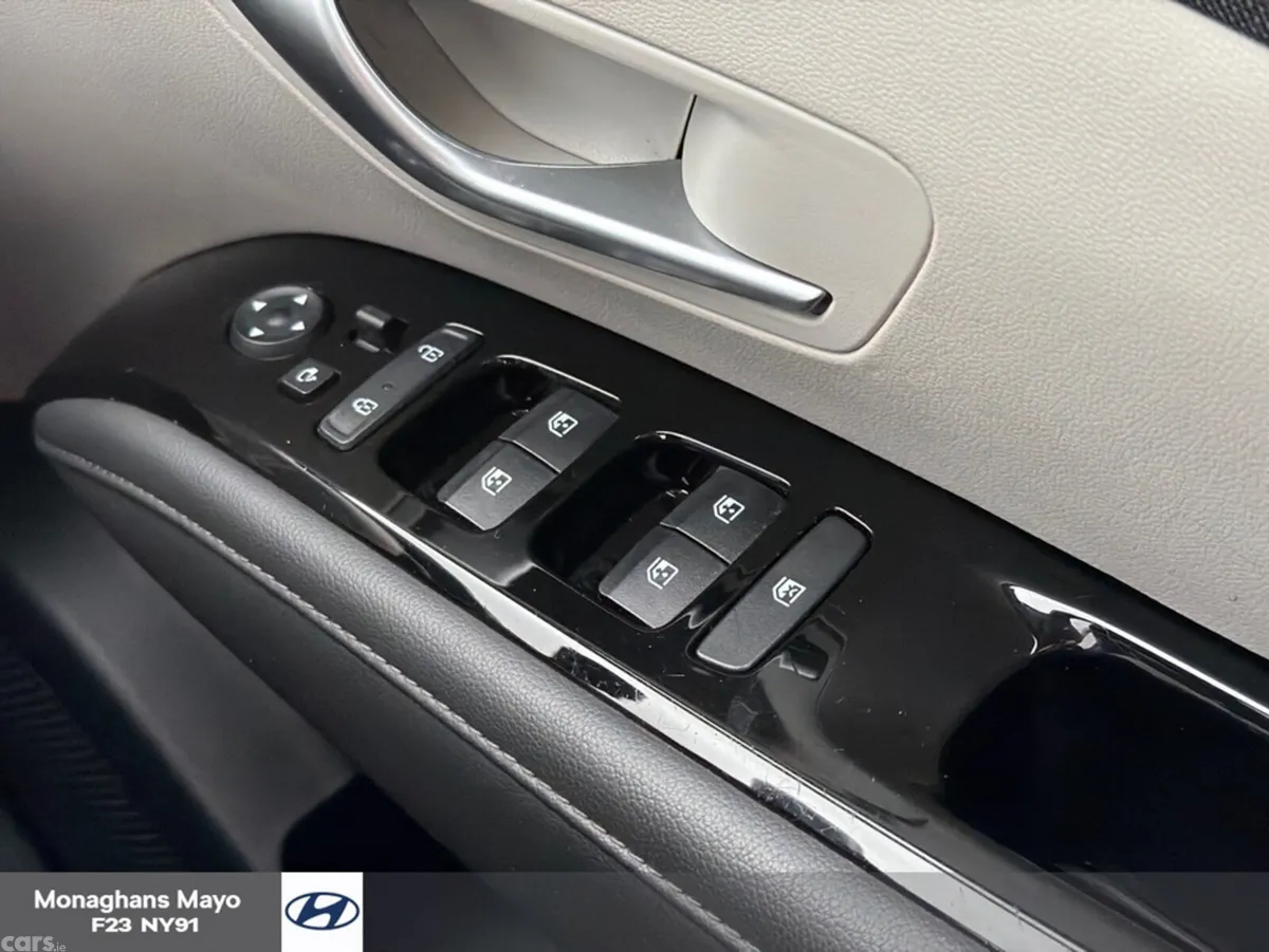 Hyundai Tucson MPV, Diesel, 2024, Grey