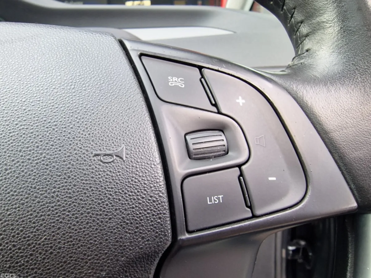 Citroen C4 Picasso MPV, Diesel, 2016, Grey