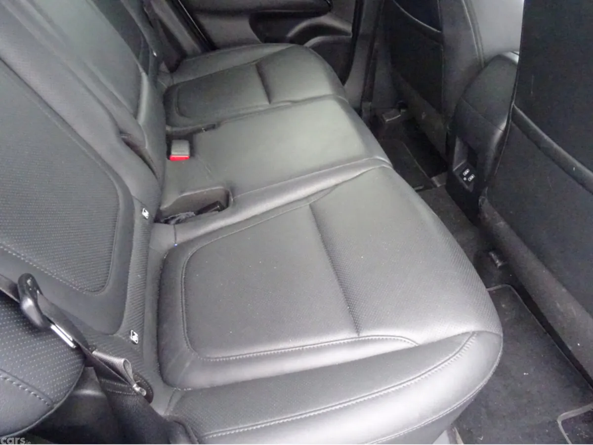 Hyundai Tucson MPV, Diesel, 2022, Grey