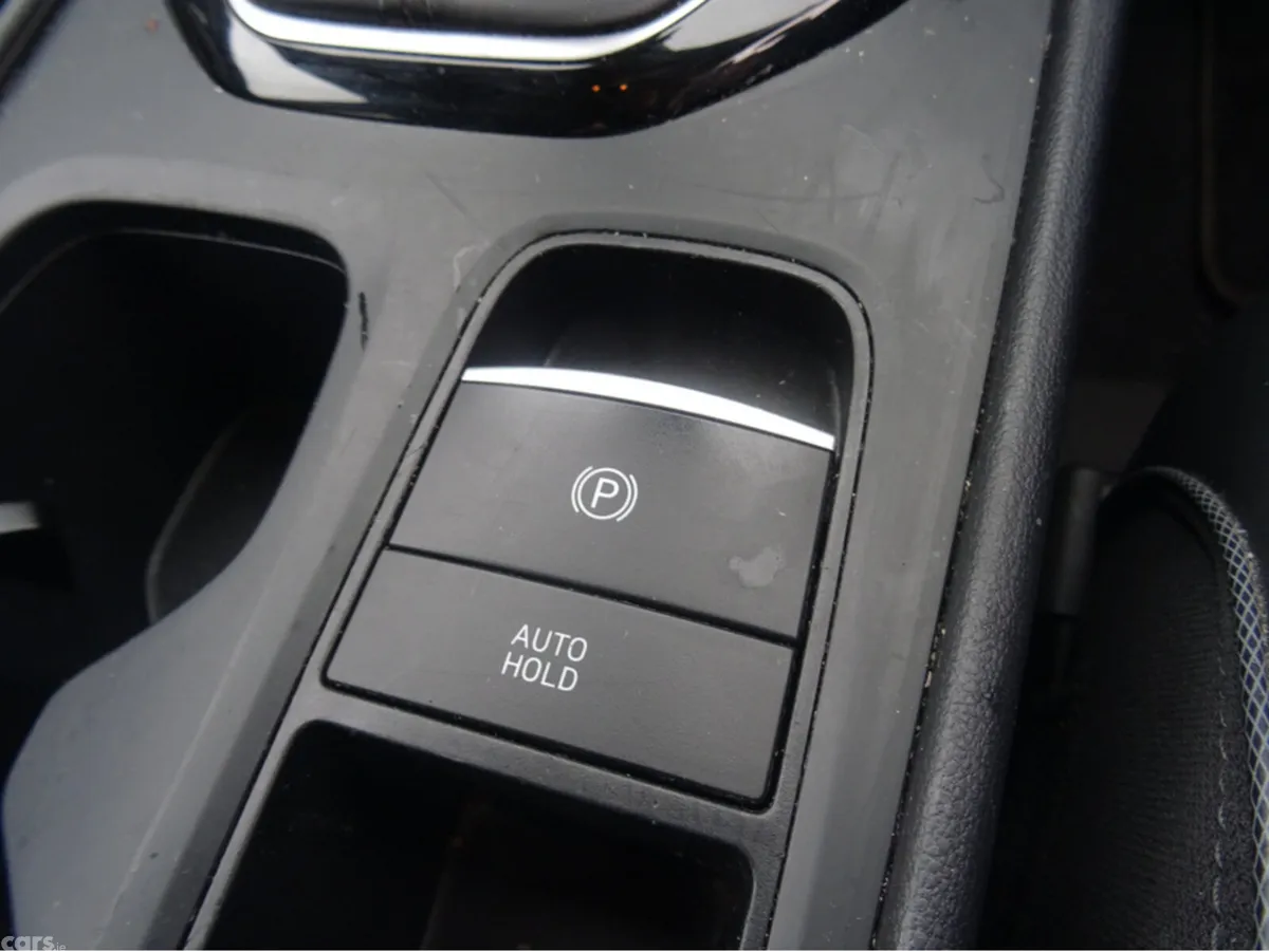 Hyundai Tucson MPV, Diesel, 2022, Grey
