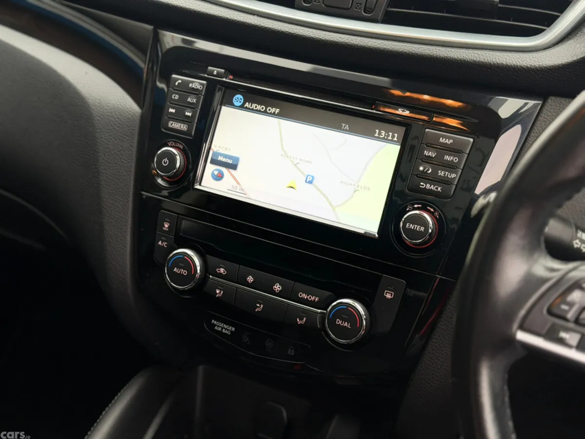 Nissan Qashqai MPV, Diesel, 2018, Grey