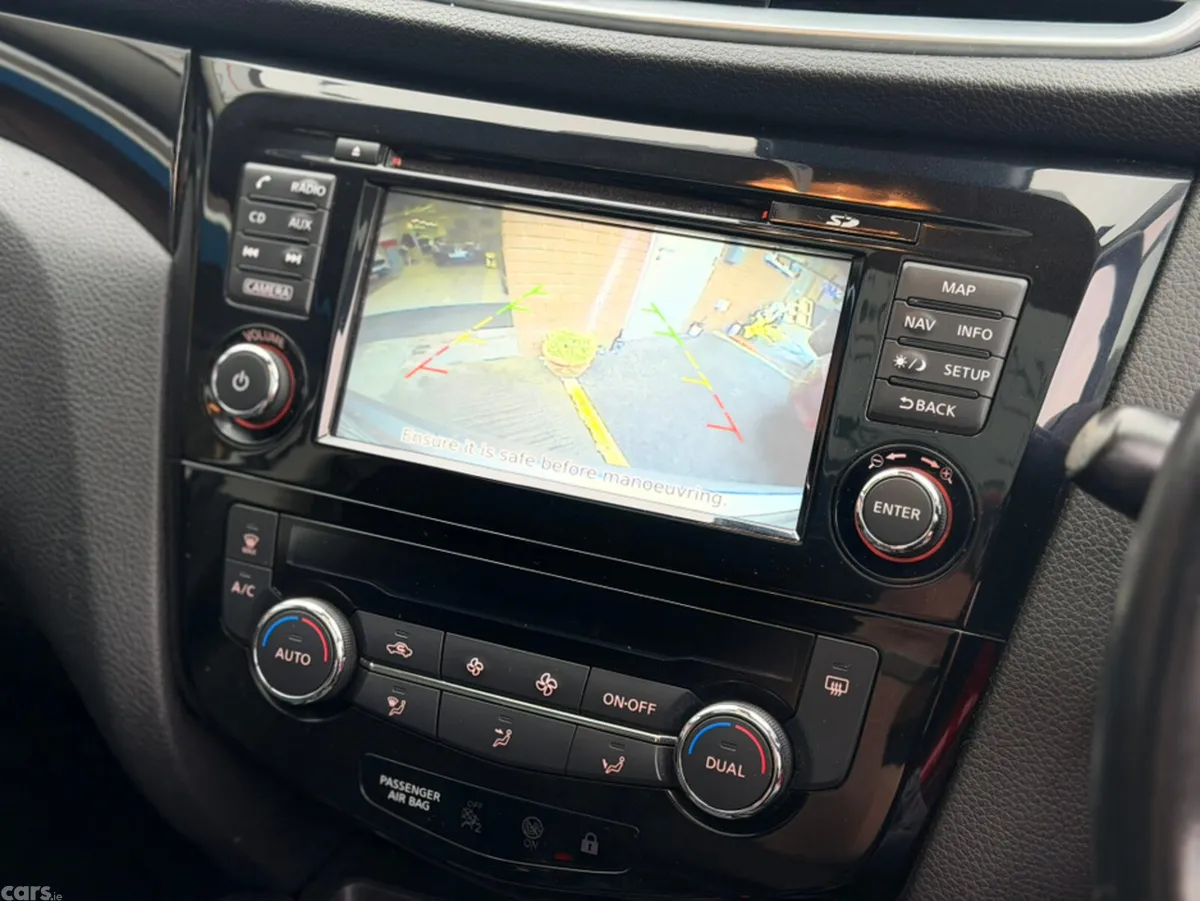 Nissan Qashqai MPV, Diesel, 2018, Grey