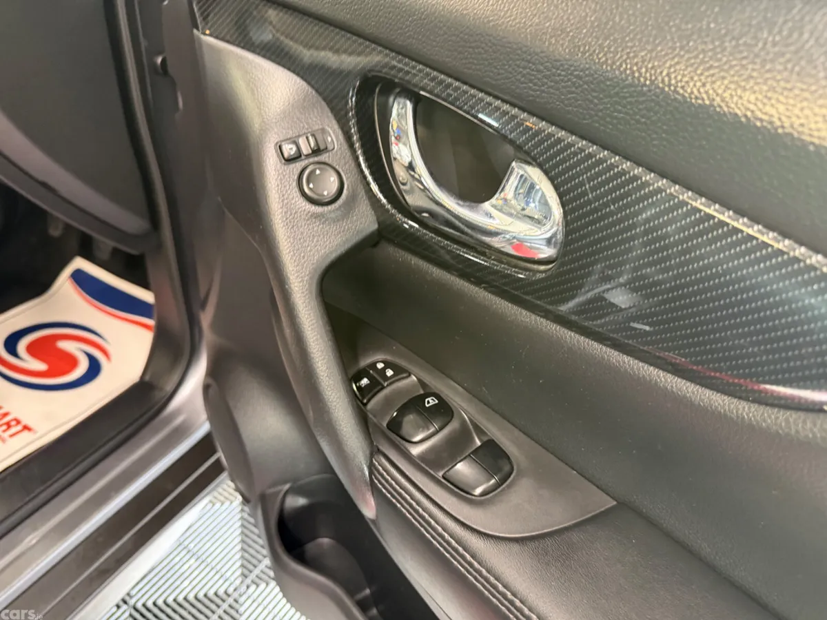 Nissan X-Trail SUV, Diesel, 2018, Grey