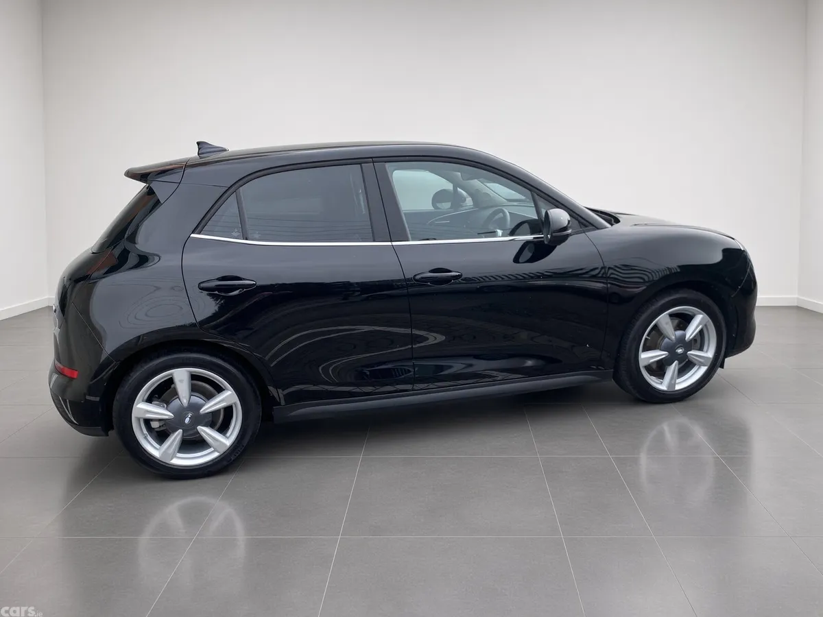 GWM Ora 03 Hatchback, Electric, 2023, Black