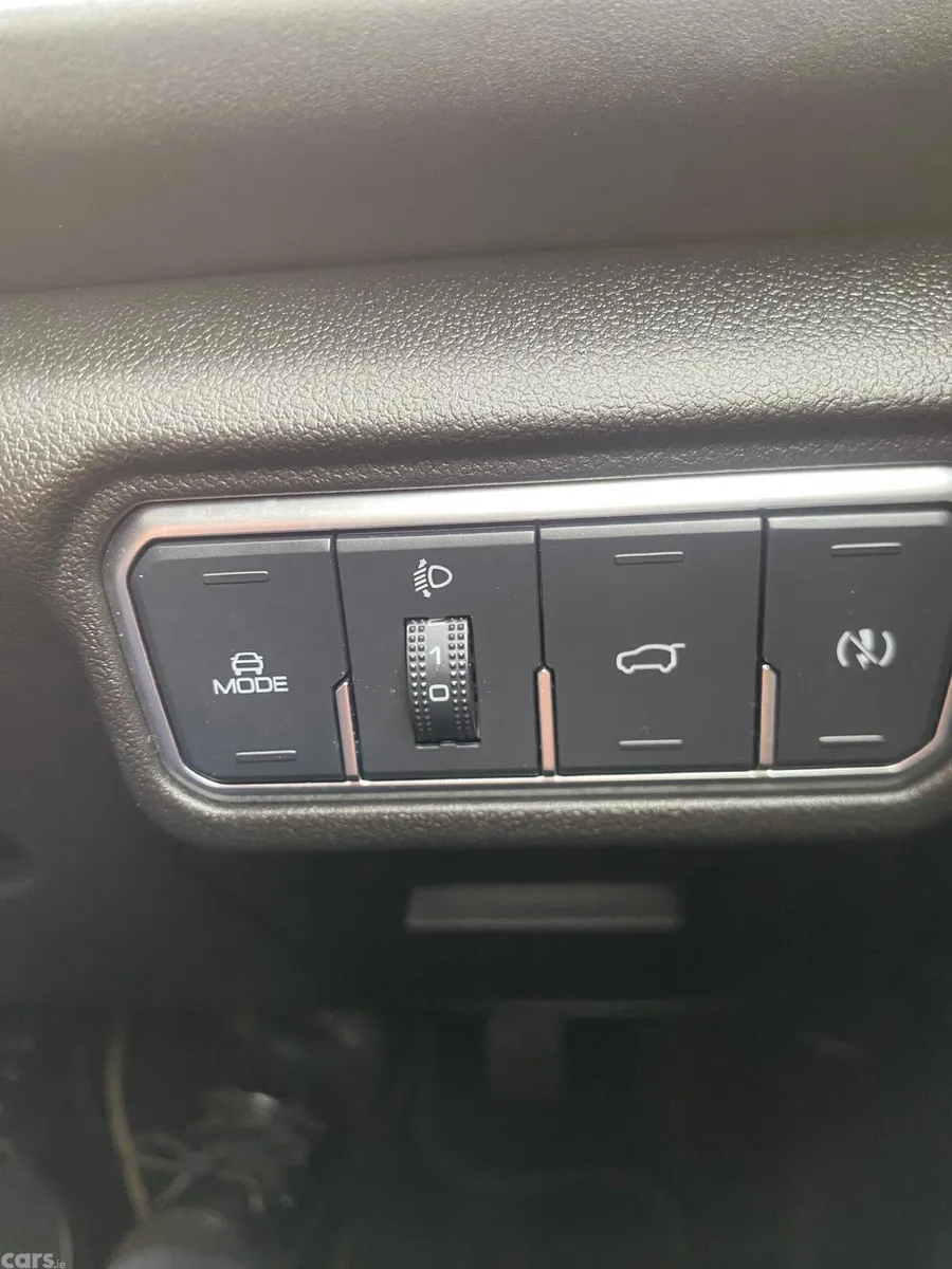 GWM Ora 03 Hatchback, Electric, 2023, Black