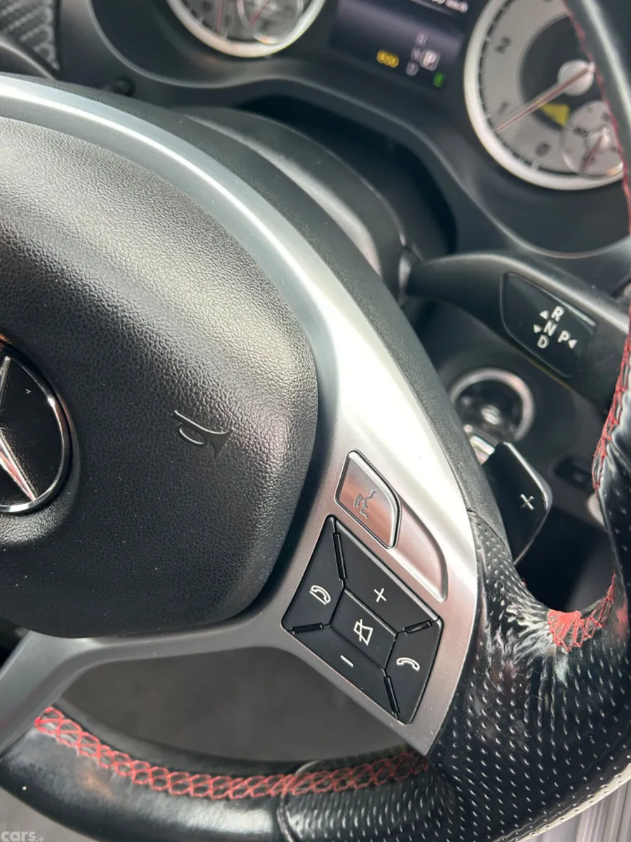 Mercedes-Benz A-Class Hatchback, Diesel, 2013, Grey
