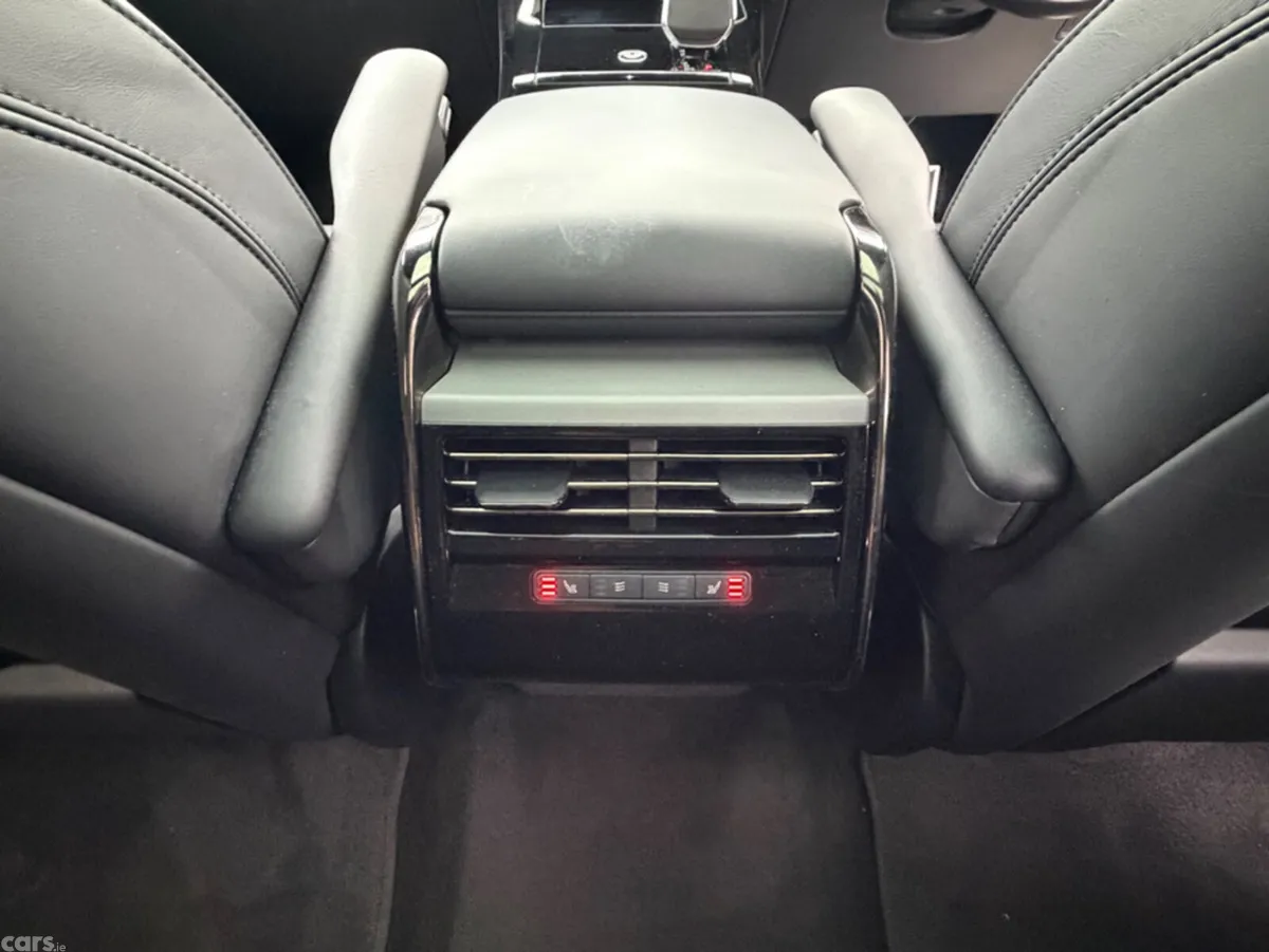 Land Rover Range Rover Sport SUV, Petrol Plug-in Hybrid, 2024, Grey