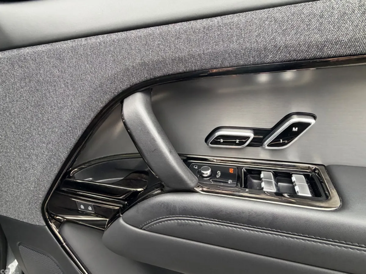 Land Rover Range Rover Sport SUV, Petrol Plug-in Hybrid, 2024, Grey