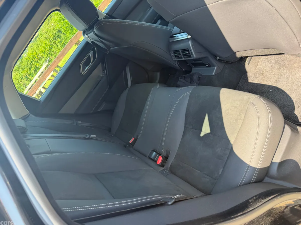 Land Rover Range Rover Velar SUV, Diesel, 2020, Black