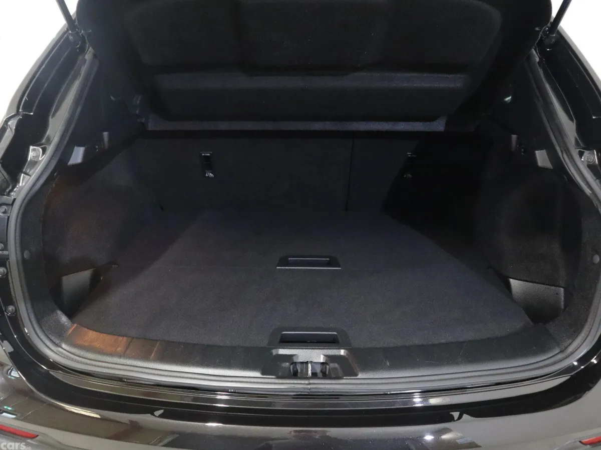 Nissan Qashqai SUV, Diesel, 2018, Black
