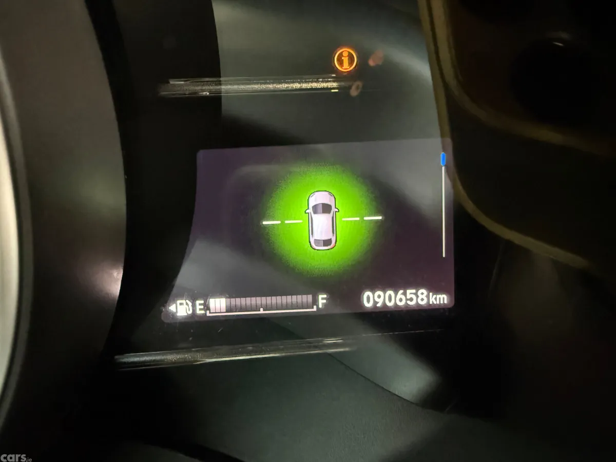Honda Jazz Hatchback, Petrol Hybrid, 2019, Silver
