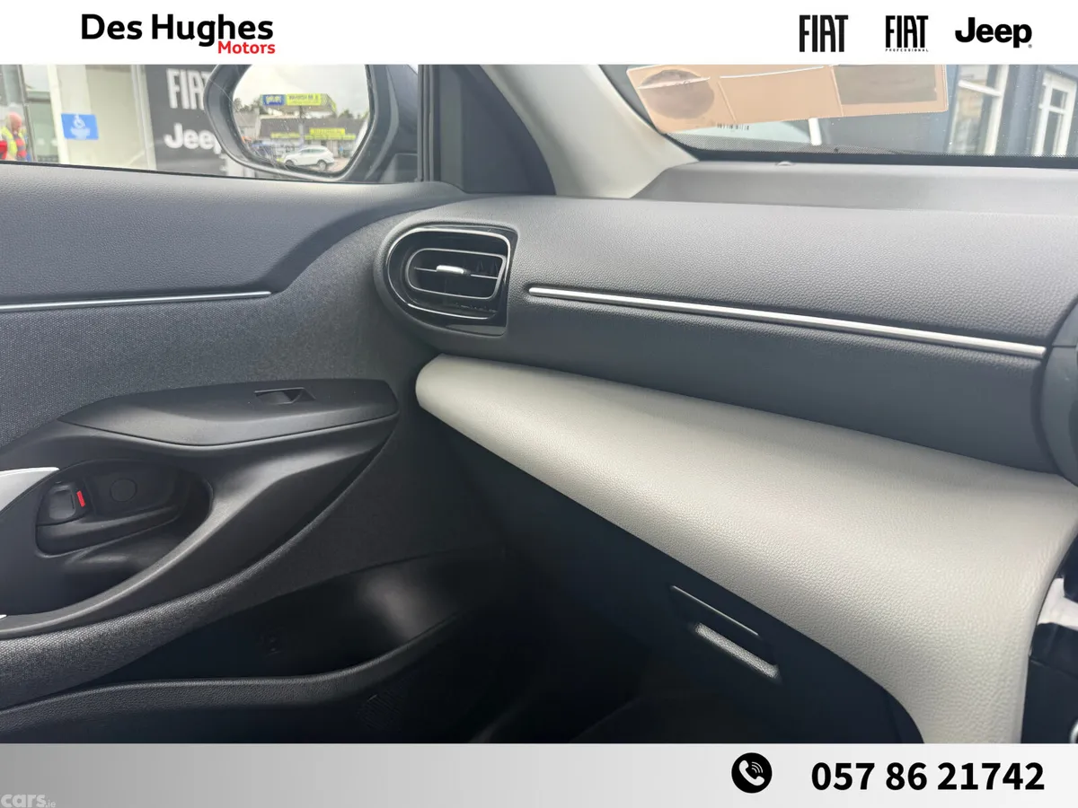 Toyota Yaris Cross Hatchback, Petrol Hybrid, 2022, Silver