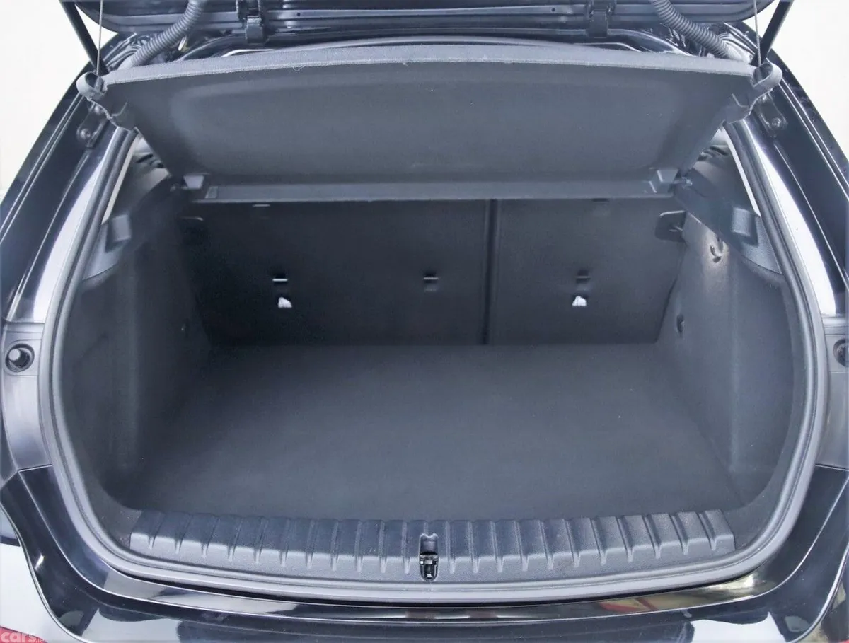 BMW 1-Series Hatchback, Petrol, 2021, Black