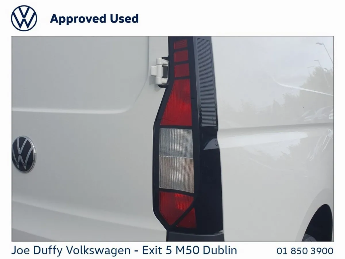 Volkswagen Caddy MPV, Diesel, 2026, White