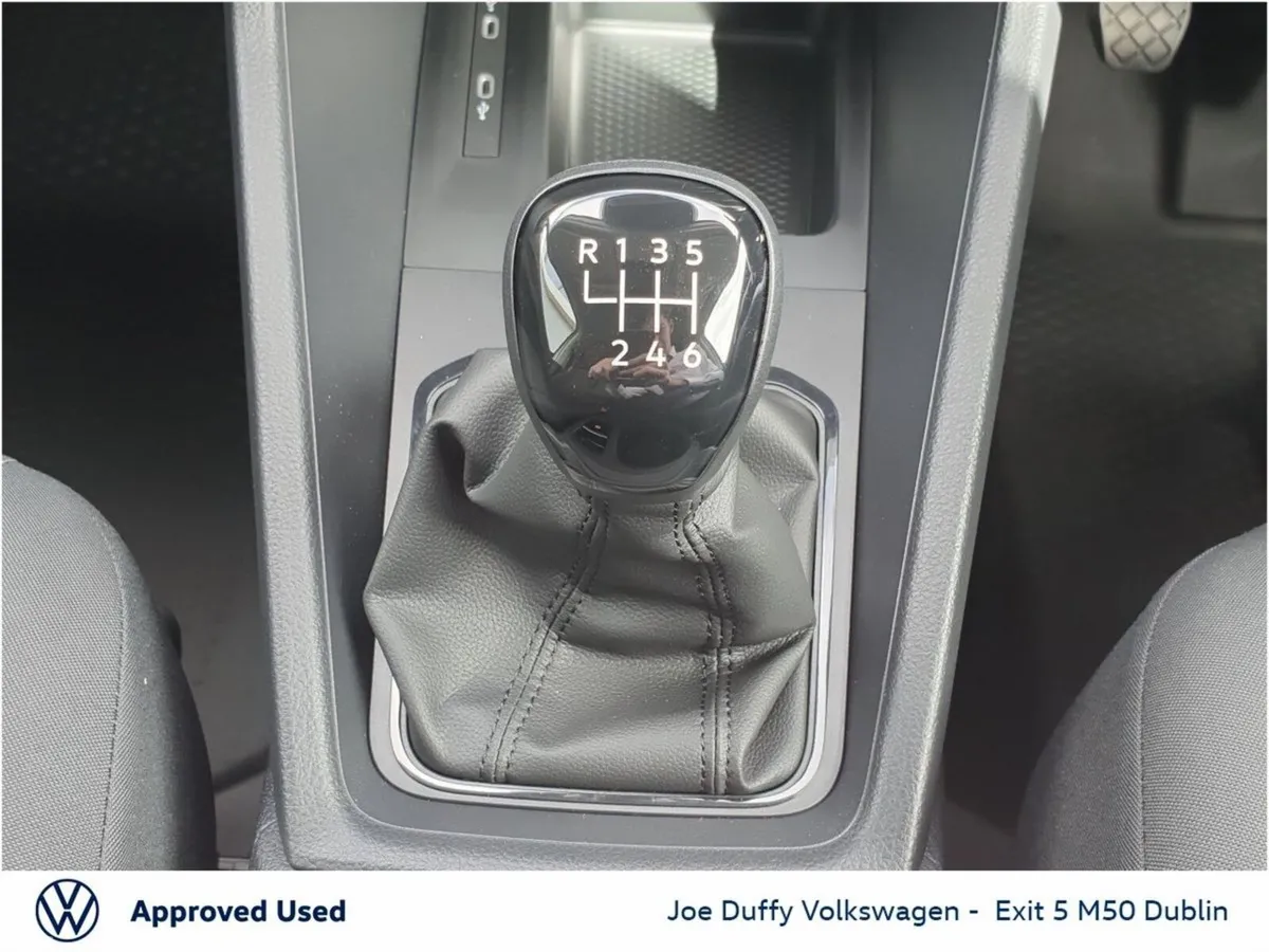 Volkswagen Caddy MPV, Diesel, 2026, White