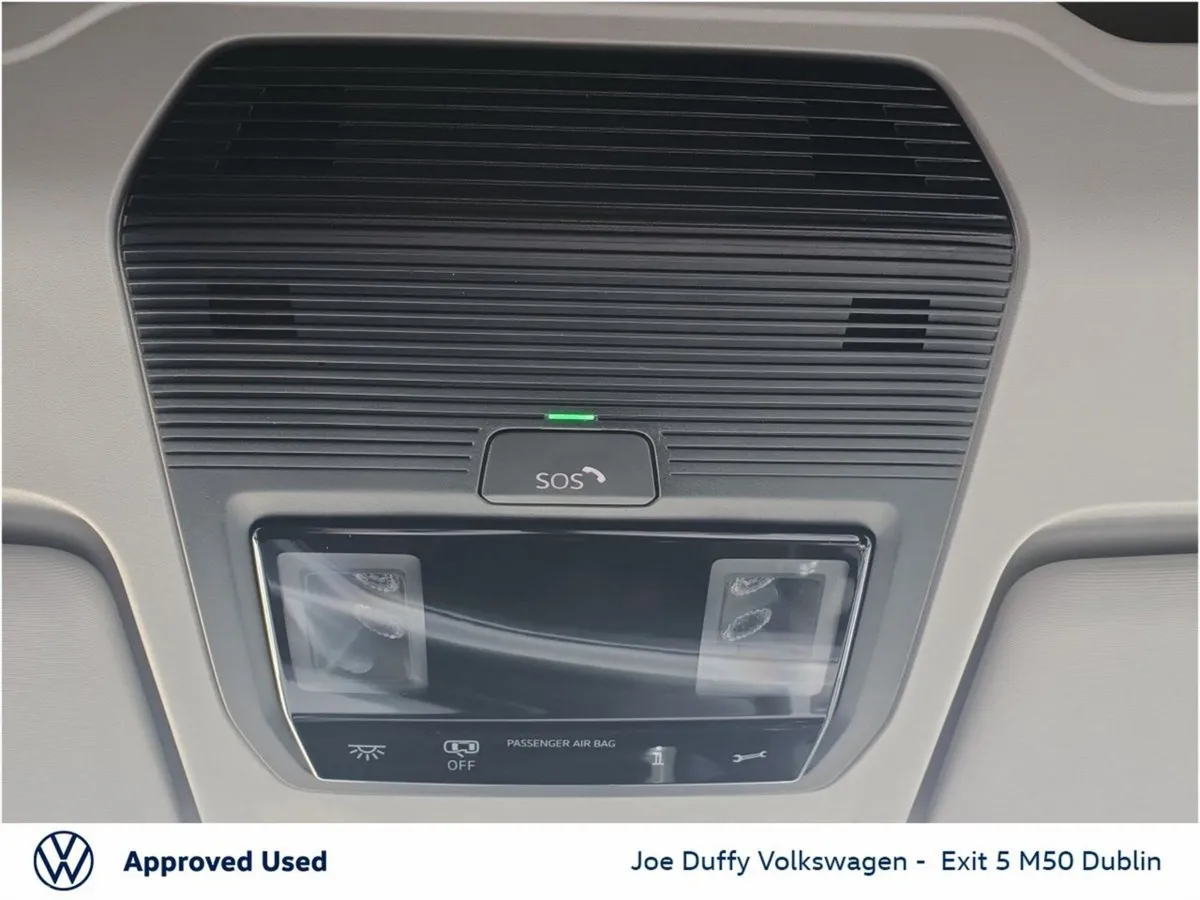 Volkswagen Caddy MPV, Diesel, 2026, White