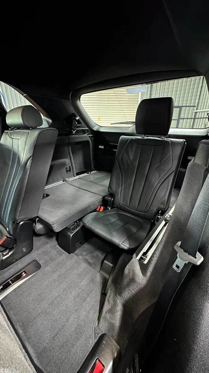 BMW X5 SUV, Diesel, 2018, White