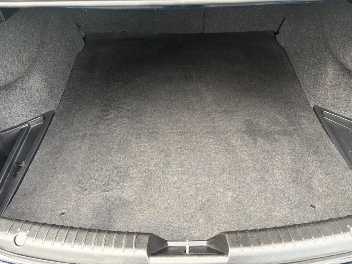 Mazda Mazda6 Saloon, Diesel, 2015, Blue