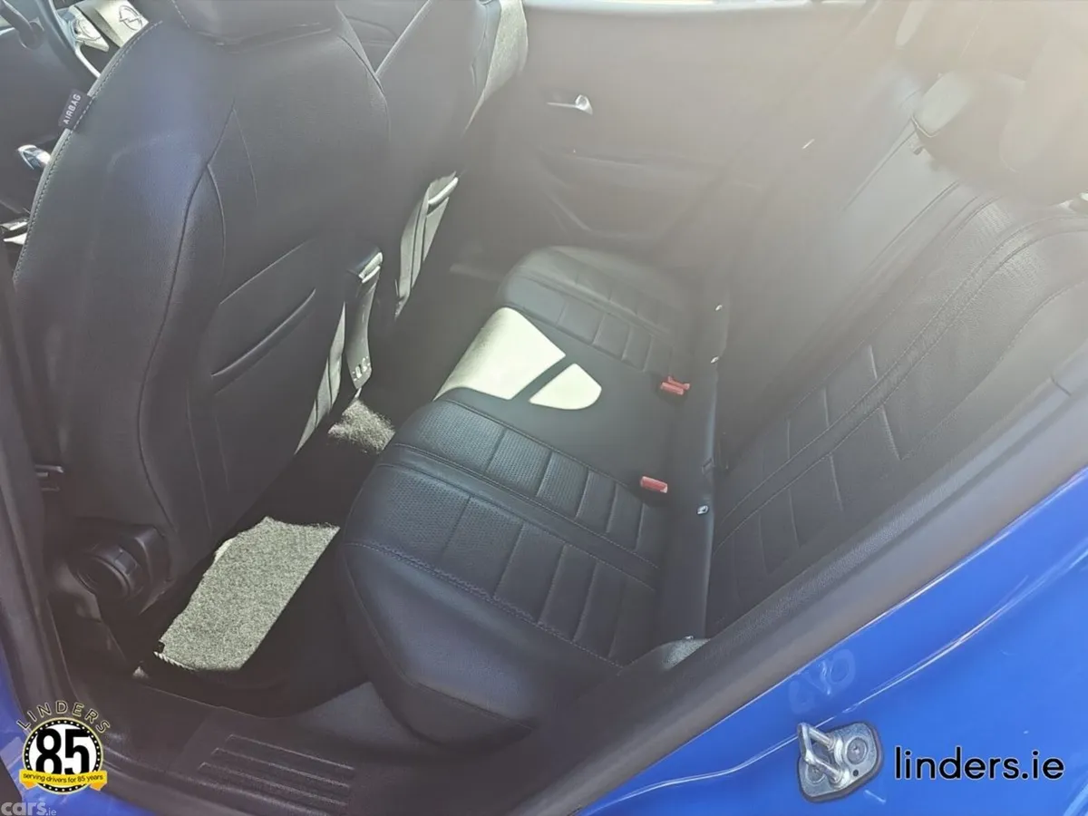 Opel Mokka SUV, Petrol, 2023, Blue