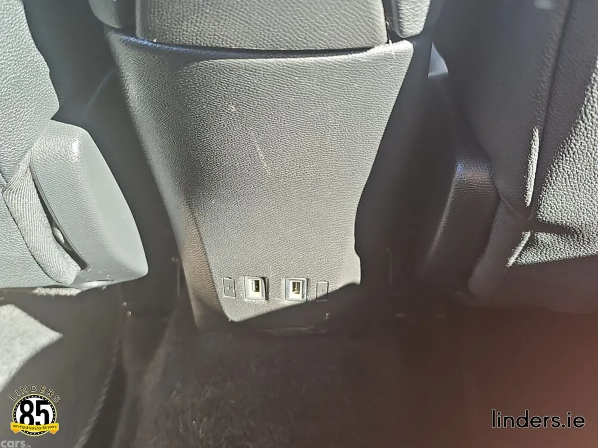 Opel Mokka SUV, Petrol, 2023, Blue