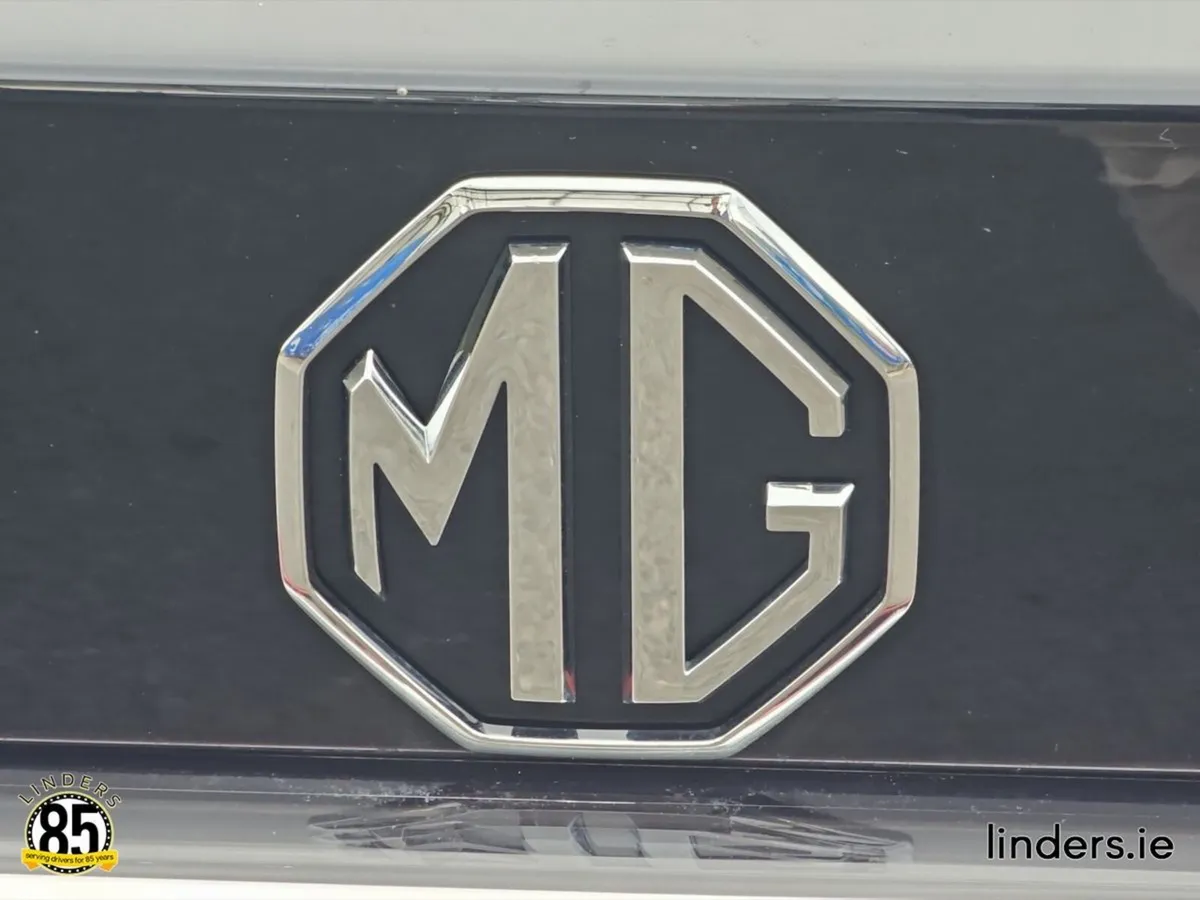 MG HS SUV, Petrol Plug-in Hybrid, 2027, 