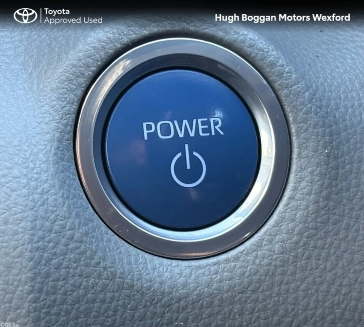 Toyota Yaris Cross Hatchback, Petrol Hybrid, 2022, Green