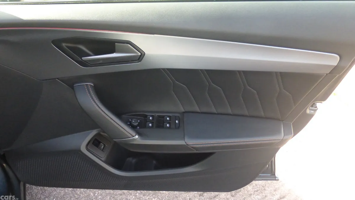 Cupra Formentor Estate, Petrol, 2024, Grey