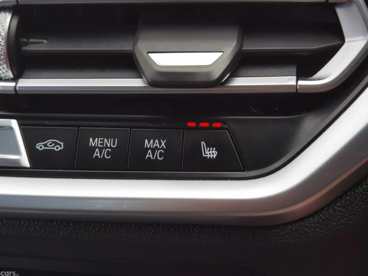 BMW 3-Series Saloon, Petrol Plug-in Hybrid, 2020, Grey