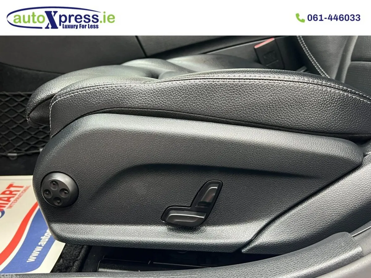 Mercedes-Benz C-Class Saloon, Diesel, 2018, White