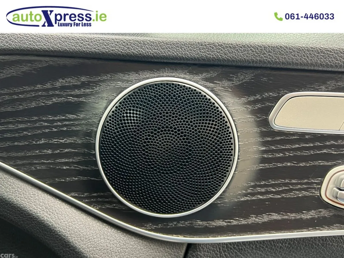 Mercedes-Benz C-Class Saloon, Diesel, 2018, White