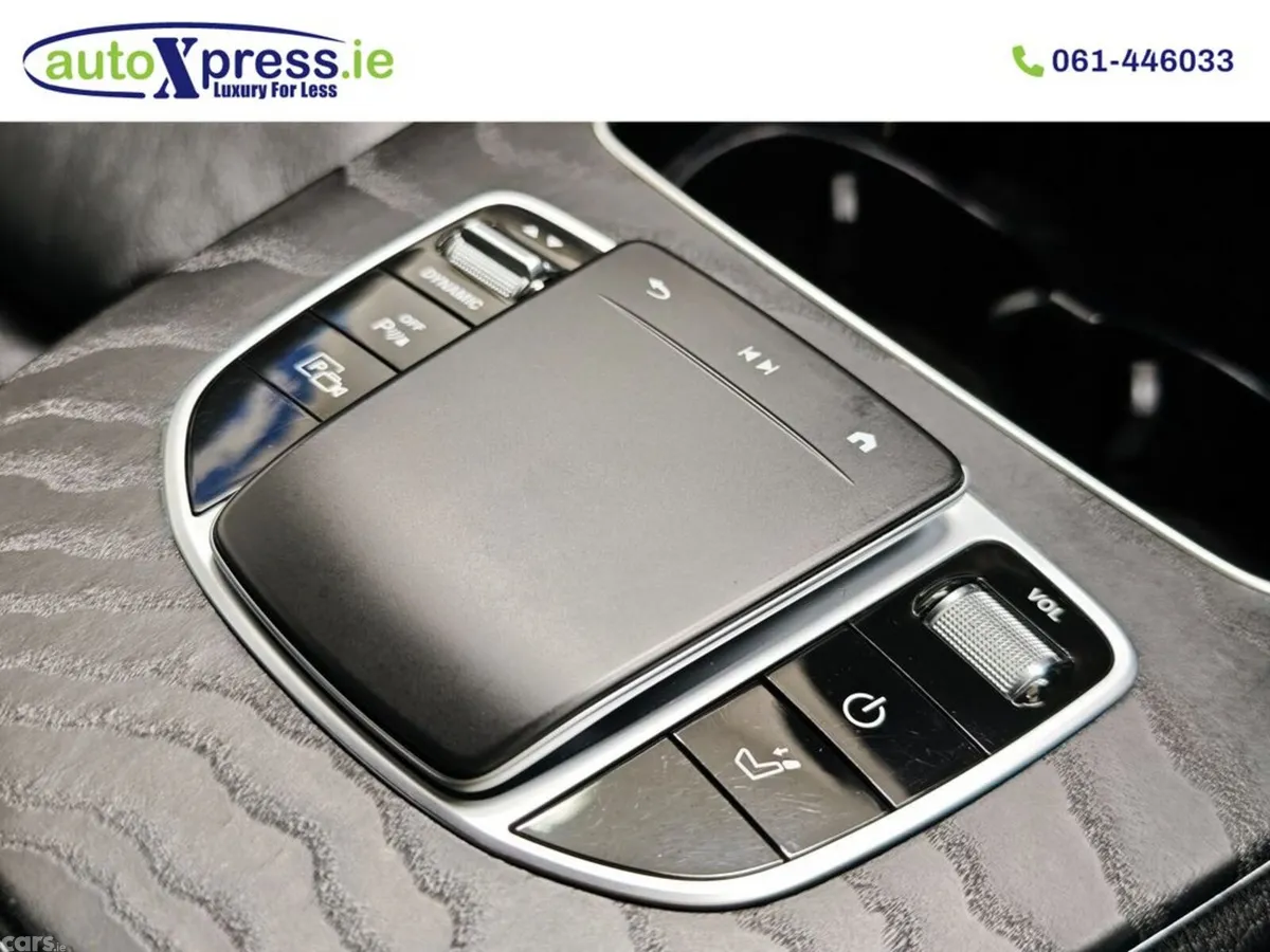 Mercedes-Benz E-Class Estate, Diesel Hybrid, 2020, Blue