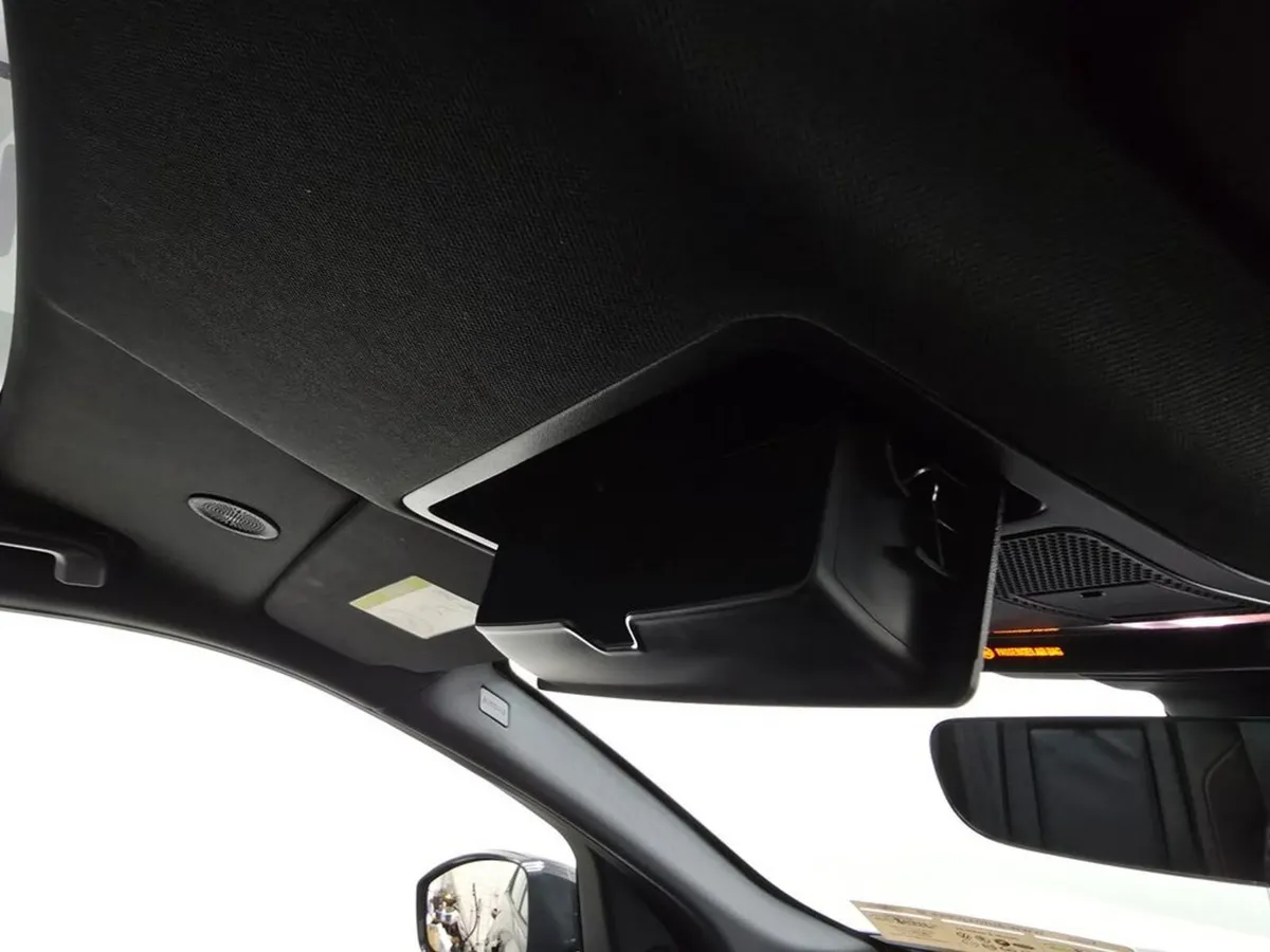 Land Rover Discovery Sport SUV, Petrol Plug-in Hybrid, 2022, Black