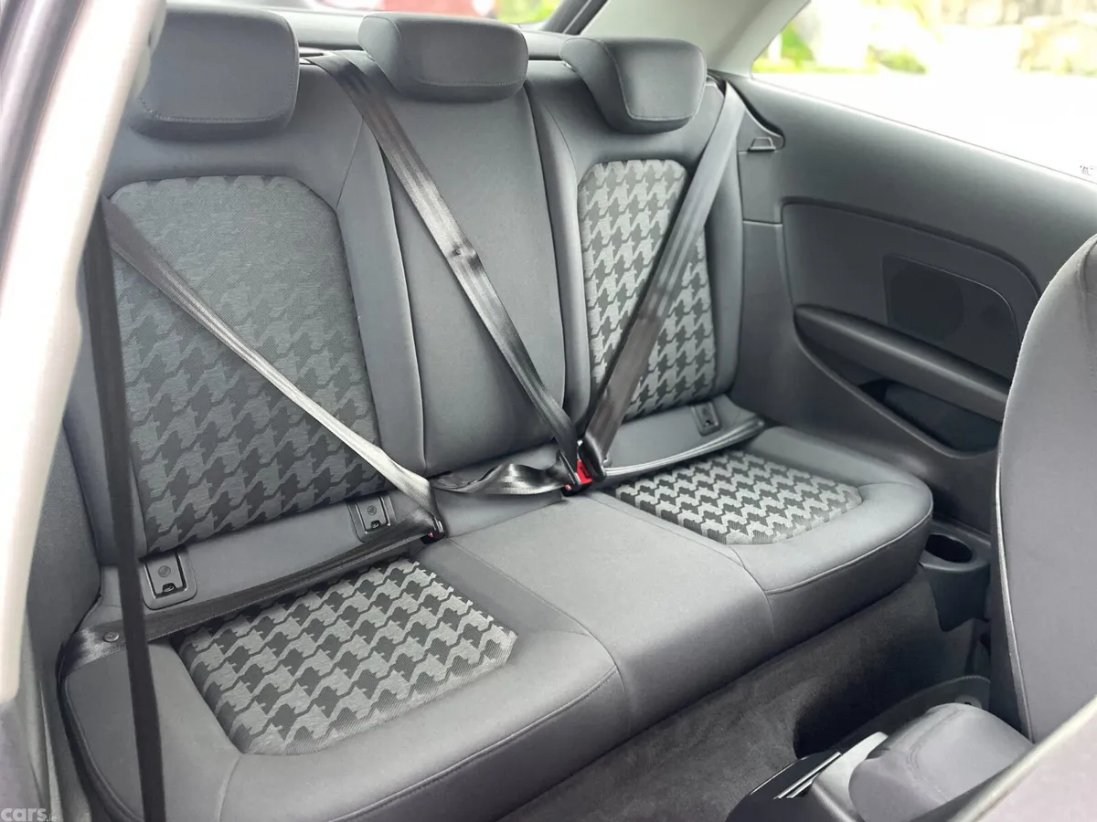 Audi A3 Estate, Diesel, 2014, Black