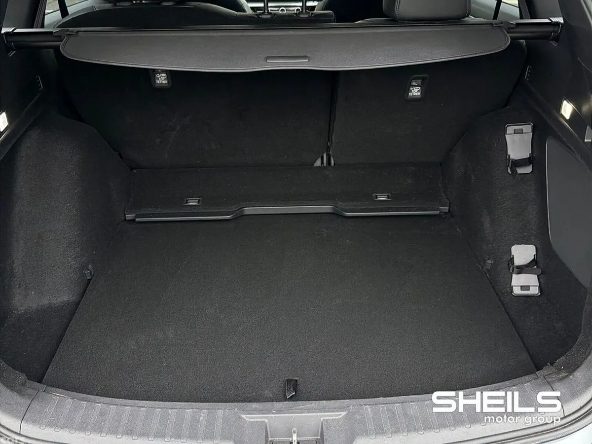 Honda CR-V SUV, Petrol Plug-in Hybrid, 2024, White