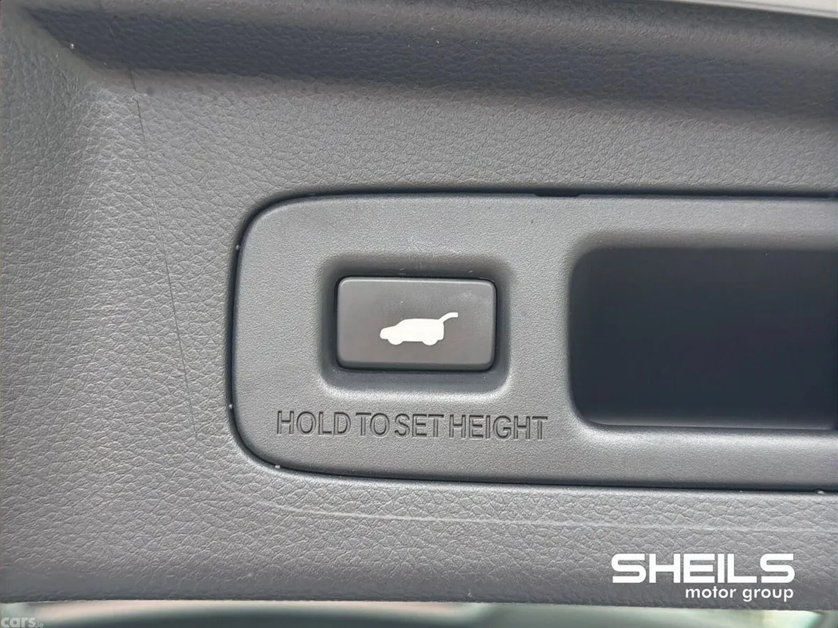 Honda CR-V SUV, Petrol Plug-in Hybrid, 2024, White