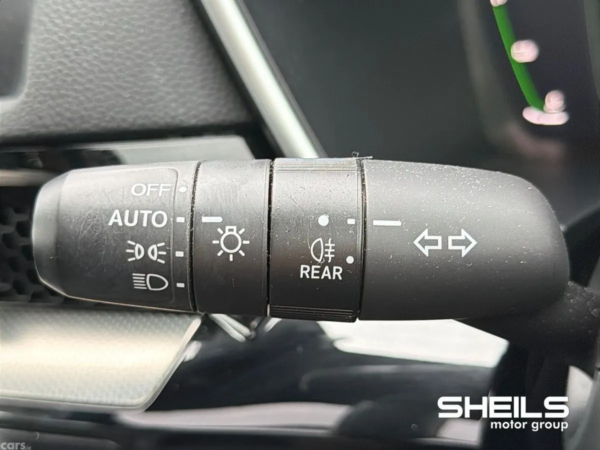 Honda CR-V SUV, Petrol Plug-in Hybrid, 2024, White
