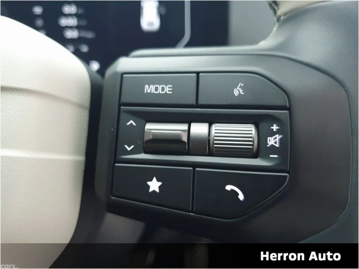 Kia EV6 MPV, Electric, 2025, White