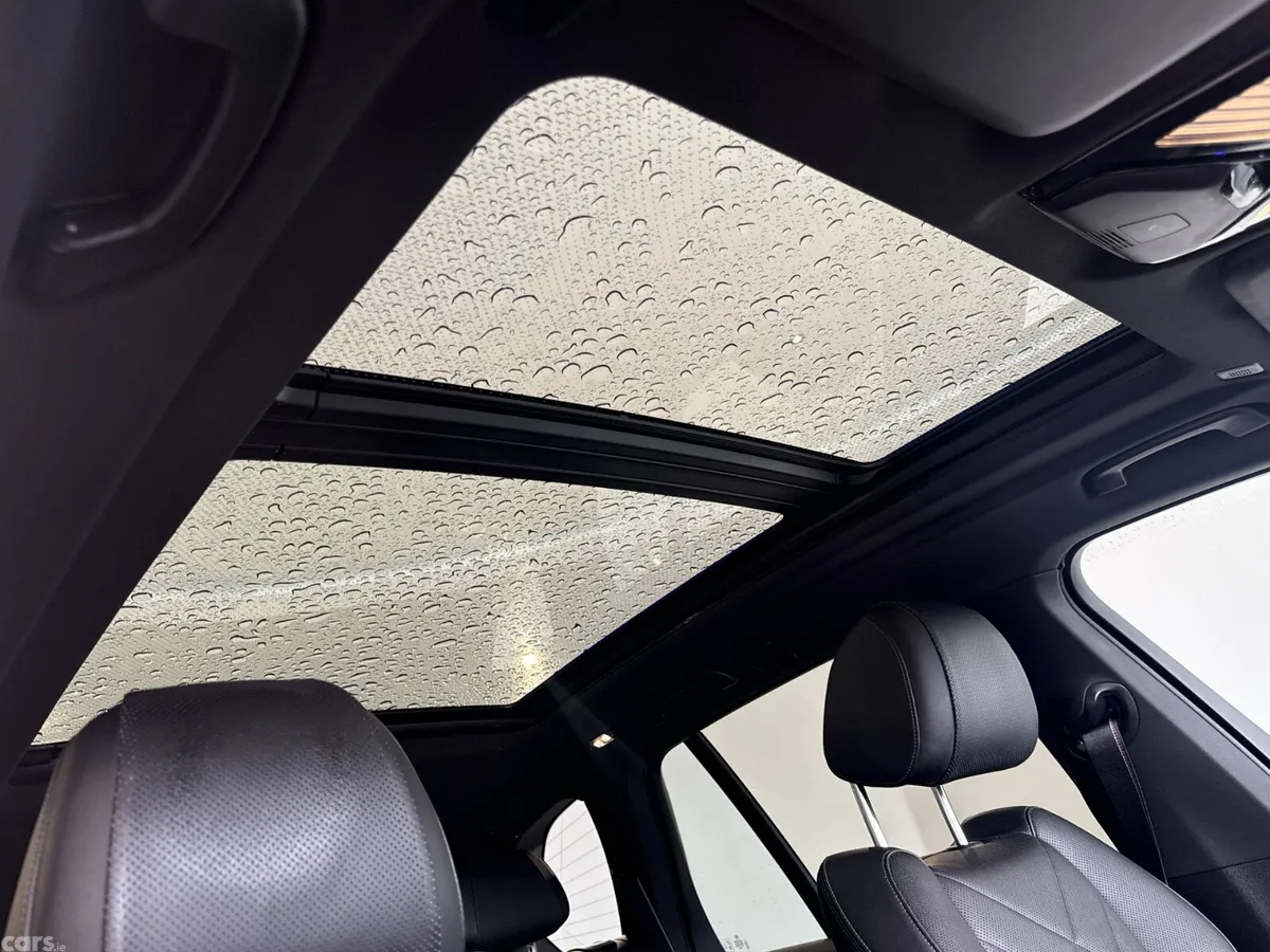 BMW X5 SUV, Petrol Hybrid, 2023, White