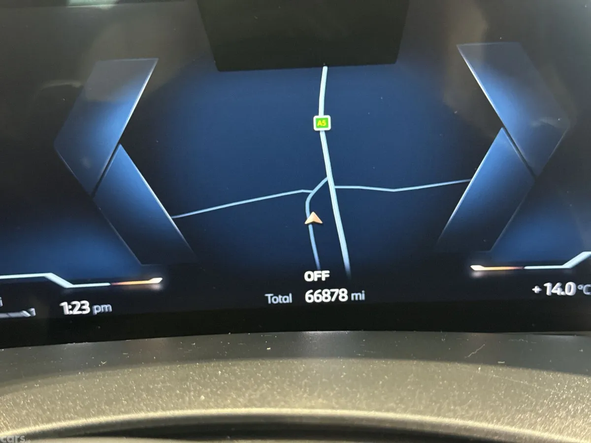 BMW X5 SUV, Petrol Hybrid, 2023, White