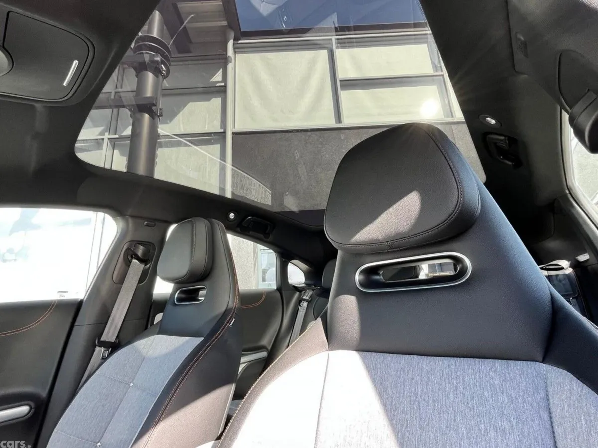 Smart #3 Hatchback, Electric, 2026, Black