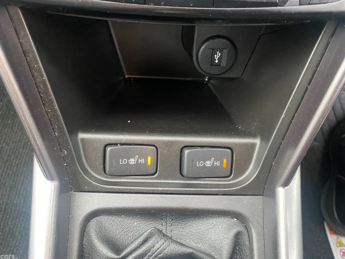 Suzuki SX4 S-Cross Hatchback, Petrol, 2023, Grey