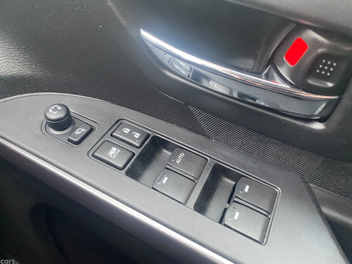 Suzuki SX4 S-Cross Hatchback, Petrol, 2023, Grey