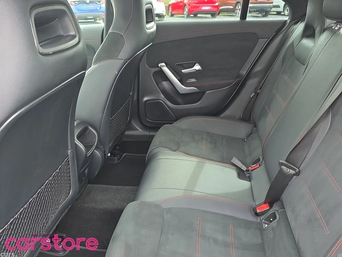 Mercedes-Benz CLA Saloon, Diesel, 2023, Grey