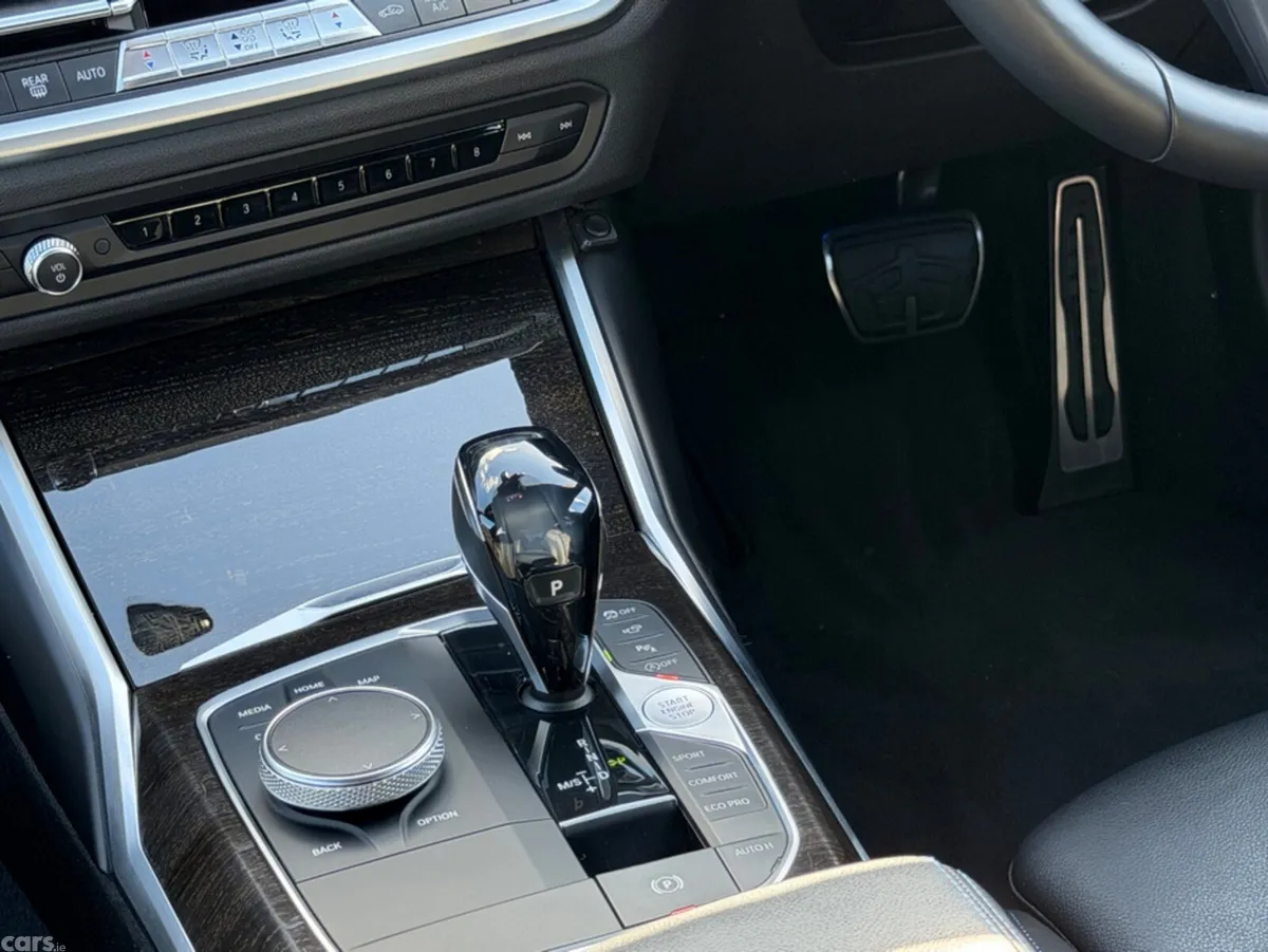 BMW 3-Series Saloon, Diesel, 2019, White