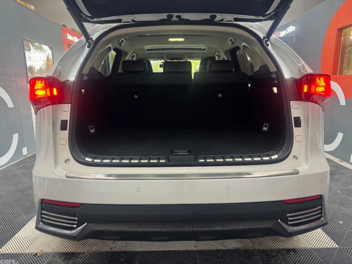 Lexus NX SUV, Petrol, 2019, White