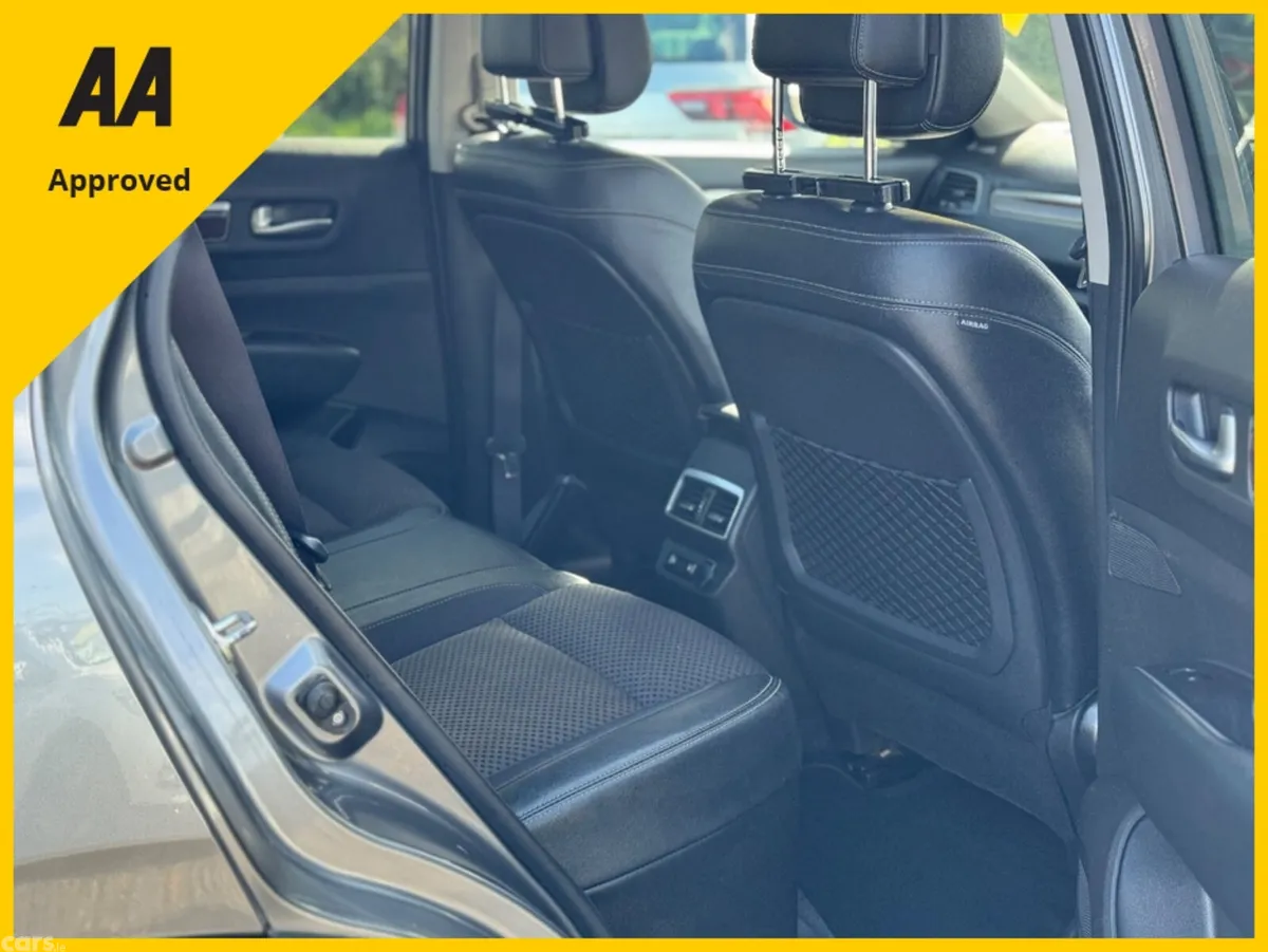 Renault Koleos SUV, Diesel, 2020, Grey