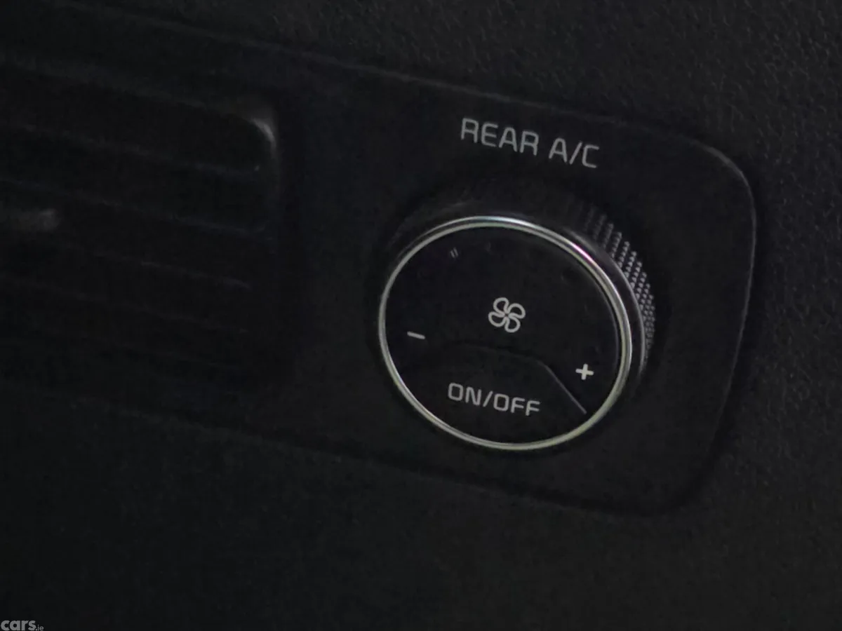 Kia Sorento SUV, Diesel, 2016, Silver
