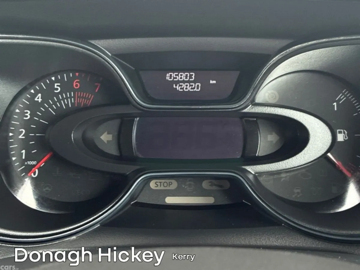 Renault Captur SUV, Petrol, 2019, Grey