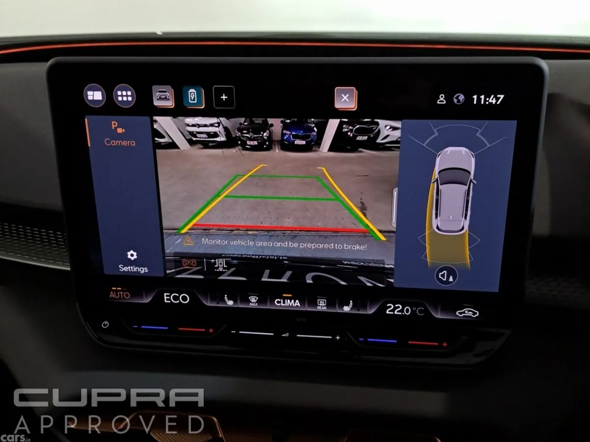 Cupra Terramar SUV, Petrol Plug-in Hybrid, 2026, Grey