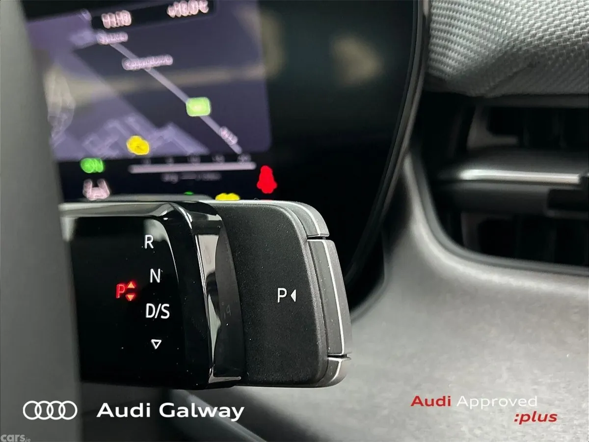 Audi Q3 SUV, Diesel, 2026, Blue